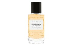 Maison Rebatchi jasmin satin