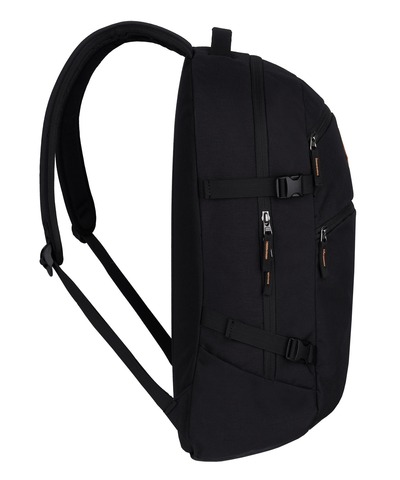 Картинка рюкзак городской Redfox Starling 30 1000/черный - 10