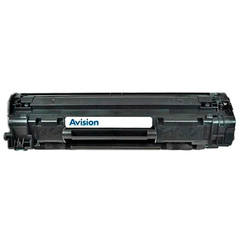 Картридж Avision TN-1071V toner cartridge для AP40/AM40Q/AM40A/AM40A plus, 9000 стр.