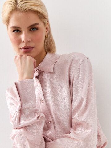 Блузка на высокий рост в магазине EVERY PERSON