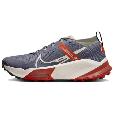 Кроссовки NIKE ZOOMX ZEGAMA TRAIL