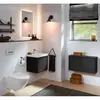 Villeroy&Boch Subway 3.0 8M42S101 Сиденье для унитаза, Villeroy&Boch, Subway 3.0, с крышкой, ширина, мм-370, глубина, мм-438, с плавным опусканием, с функцией QuickRelease, материал шарниров-нержавеющая сталь, цвет шарниров-нержавеющая сталь, материа
