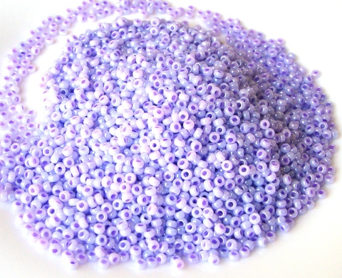 RR-0534 Ceylon lavender