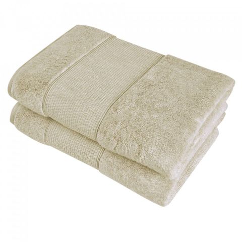 Полотенце 40х30 Hamam Ash слоновая кость