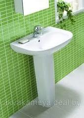 УМЫВАЛЬНИК JIKA OLYMP 60x45