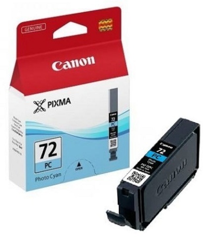 Картридж Canon PGI-72PC / 6407B001