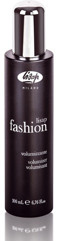 Спрей для придания объема волосам - Lisap Fashion Volumizer  LISAP (Италия)