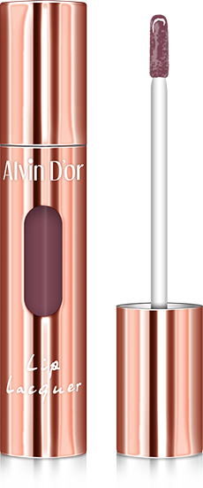 Alvin D`or LG-17  Помада жидкая Lip Lacquer  тон 09  5,6гр