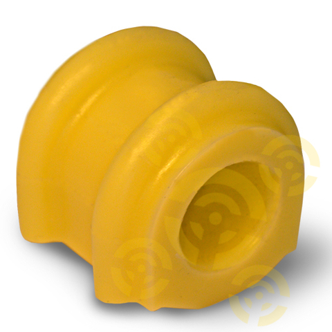 ВТУЛКА СТАБИЛИЗАТОРА ПЕРЕДНЕГО SPORTAGE KM 07- SLOVAKIA ТОЧКА ОПОРЫ 26,3 ММ