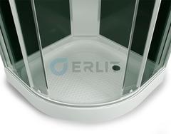ДУШЕВАЯ КАБИНА ERLIT ER4510P-C4 100x100x215