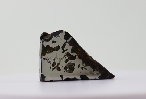 Метеорит Сеймчан, образец