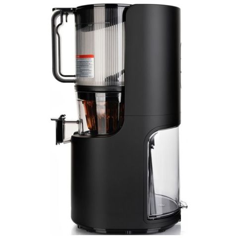 Шнековая соковыжималка Hurom H-200 BBEA03 черная (4+ поколение)