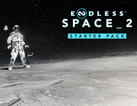 Endless Space 2 - Starter Pack (для ПК, цифровой ключ)