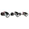 Спот Arte Lamp Atlantis A4005PL-3CC
