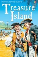 Treasure Island (Hardback)