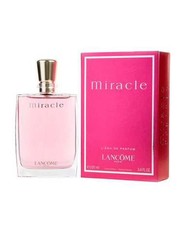 Lancome Miracle