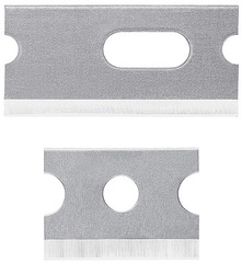 4 сменных лезвия для 97 51 10 975906