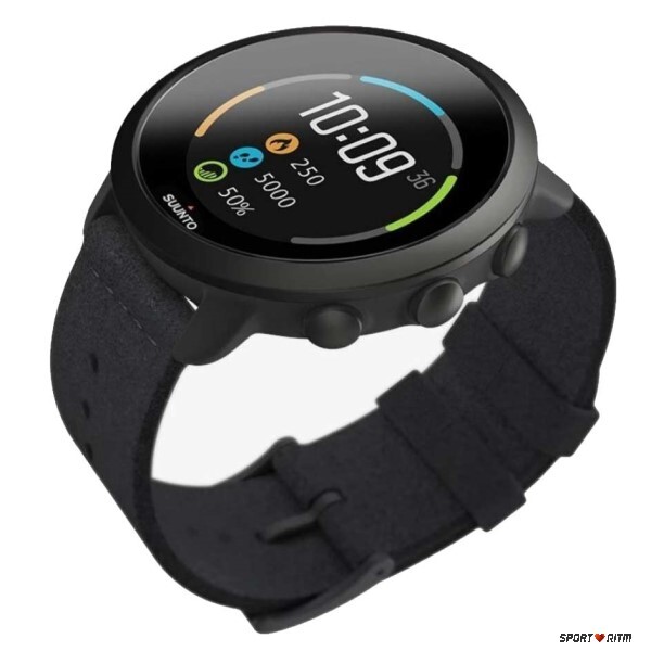 Suunto 3 All Black