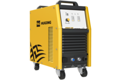 Плазморез HUGONG INVERCUT 160W - [380V / 20-160А] - аппарат воздушно-плазменной резки