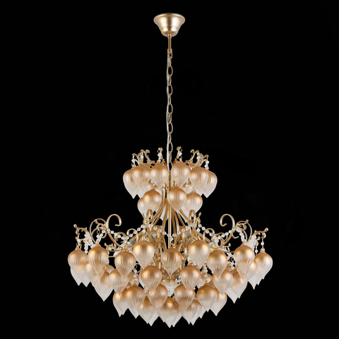 Люстра подвесная ST Luce Frutti SL659.303.06