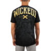 Футболка Wicked One Born to Ride