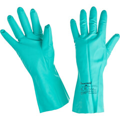 Перчатки защитные нитрил Риф (447513) (р.XL(10) EXTRA LARGE)