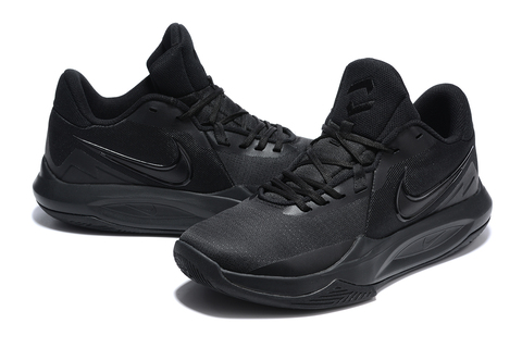 Nike Precision 6 'Black' 