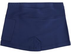 Женские теннисные шорты Australian Short In Lift W - blu cosmo