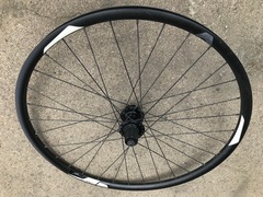 Колесо для велосипеда Giant SXC-2 27.5" (заднее)