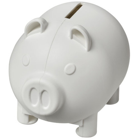 Копилка Oink из переработанной пластмассы