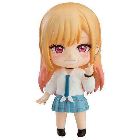 Фигурка Nendoroid My Dress-Up Darling: Marin Kitagawa (1935)