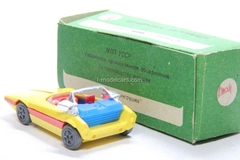 Bertone Runabout (Autobianchi) #A-44 USSR remake 1:43