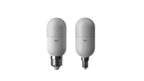 Умная лампа Yeelight Pro M20 Smart Led Bulb(tunable white)-T43-E14