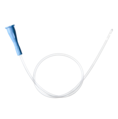 Катетер Нелатона мужской CH-08 - 40 см, стерильный, INEKTA, 100/упк