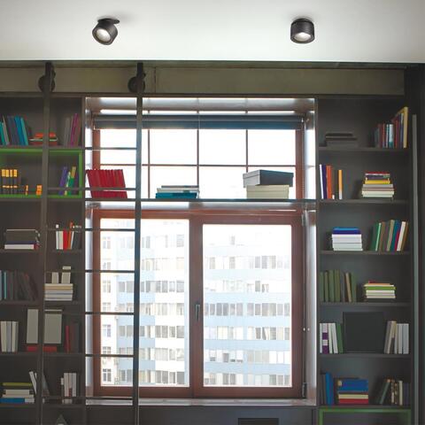 Встраиваемый светодиодный светильник Novotech GRODA 358783, IP20 LED 25W 4000K 2200Лм 100-265V