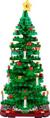 Конструктор LEGO Christmas 40573 Рождественская елка