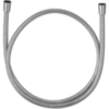 Kludi 61 055 0500 Logoflex Шланг душевой 1250 мм, в пластиковой оболочке с металлическим эффектом