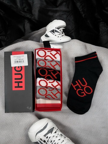 носки Hugo BOSS 726326