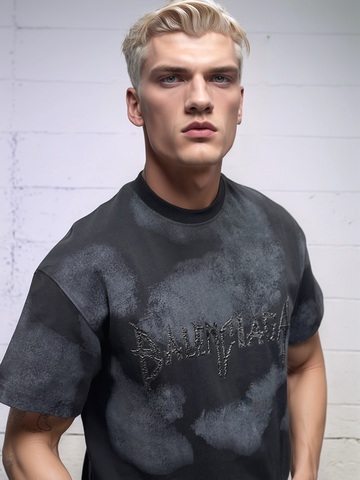 Футболка Balenciaga 780518bl