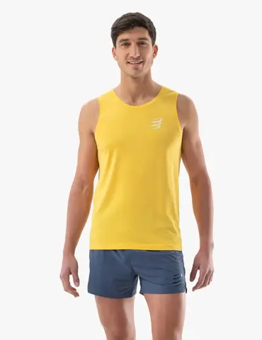 Майка Performance Singlet MAIZE