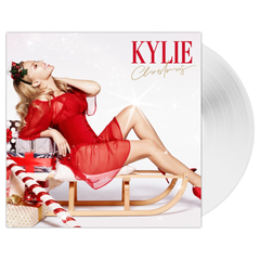 Kylie Minogue / Kylie Christmas (Coloured Vinyl)(LP)