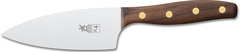 Нож поварской "Шеф" Windmuhlenmesser K4 Kochmesser, 130мм (грецкий орех)