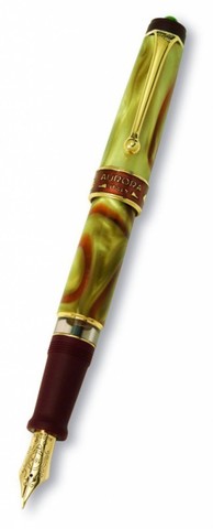 Ручка перьевая Aurora Asia, F (AU-533F)
