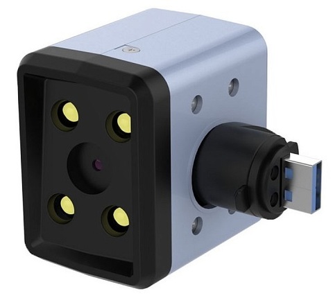 Цветовой модуль для 3D-сканера Shining 3D ColorPack 2X