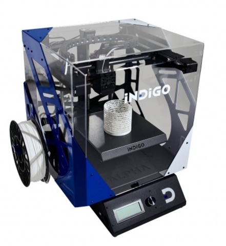 3D-принтер INDIGO Alpha