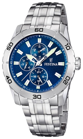 Наручные часы Festina F16606/2 фото