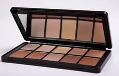 OG-DE7080A3 Палетка для контуринга и скульптурирования SHADE+LIGHT