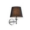 Бра Newport 14501/A black