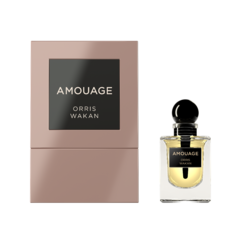 Amouage Attar Orris Wakan