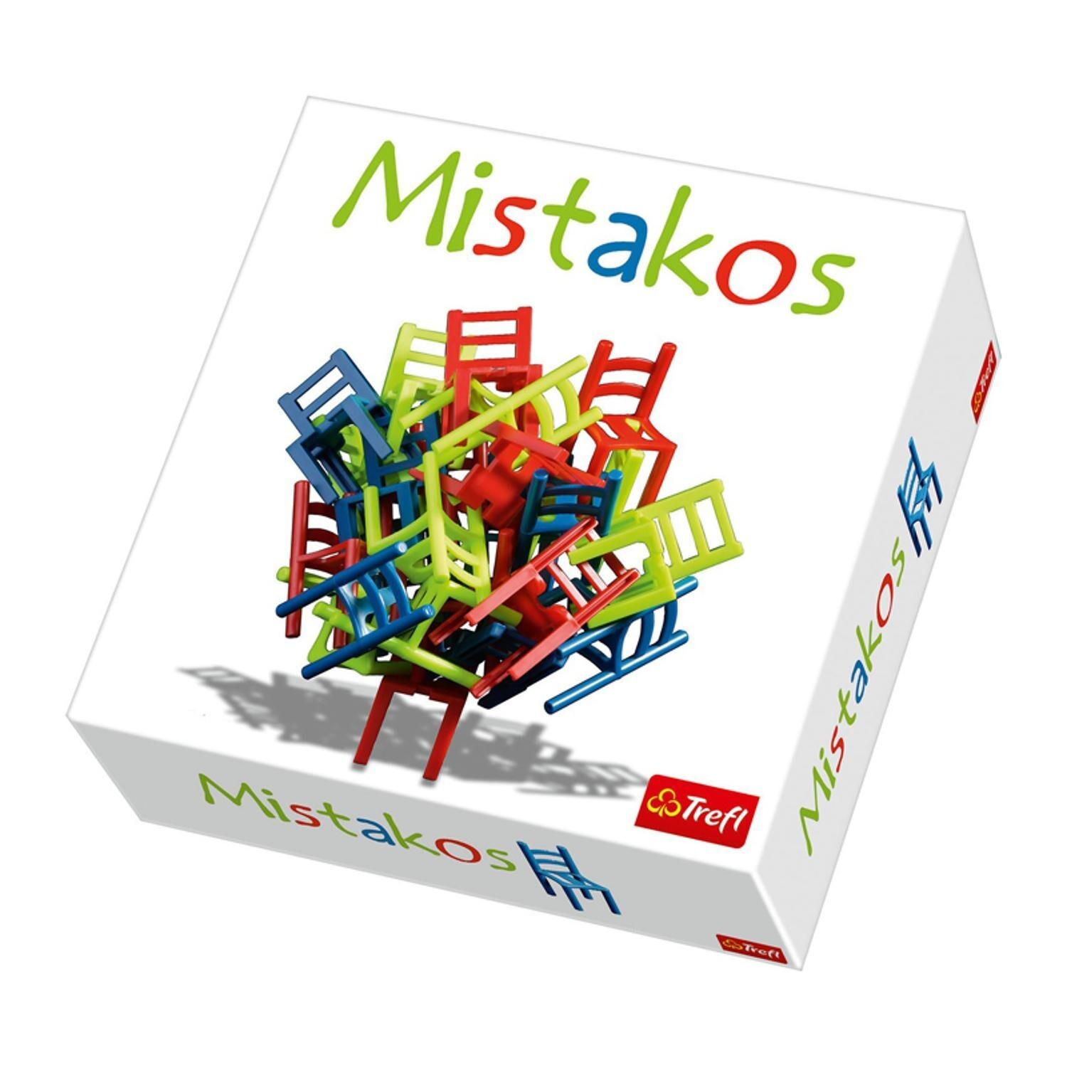 Mistakos